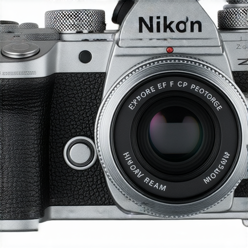 探索Nikon Z FC相機，展現經典魅力與現代攝影技術的完美結合，讓您立即體驗全新攝影境界，捕捉生活中的每個瞬間。