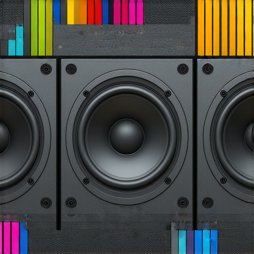 揭開音響箱的秘密，專業音響維修與升級服務，提升音樂體驗的圖片，展示音響箱的內部結構、裝配細節和音質優化技術，讓您了解音響的專業知識。