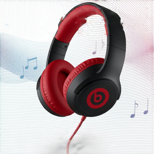Beats耳機在音質和設計上提供最佳選擇，展示音樂的新境界，適合專業音樂愛好者。立即探索為您耳朵提供的專業服務與高品質音樂體驗。