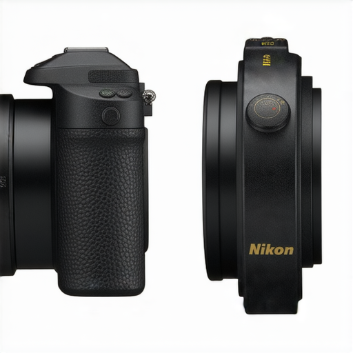 探索尼康全新相機系列的圖片，展示Z FC、W300等各款相機，強調設計、功能與性能，幫助用戶選擇最適合的攝影設備，提供專業建議與比較，滿足不同拍攝需求。