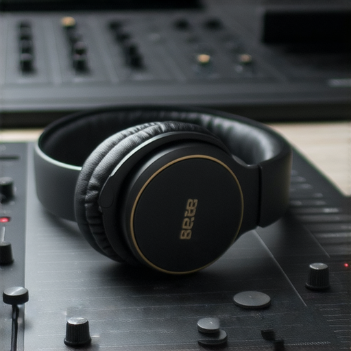 揭密音樂世界的關鍵，展示高品質Beats耳機與專業音響服務，展現選擇完美耳機的技巧，讓音樂愛好者體驗卓越音質與舒適佩戴，感受音樂的無限魅力。