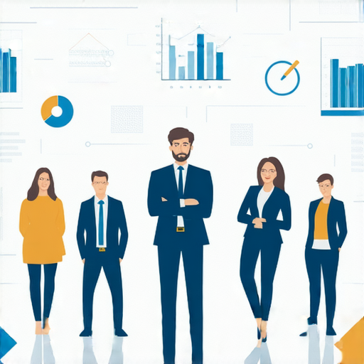 提升職場競爭力的商業英語課程與商務英語課程解析，展示課程大綱和學習效果的圖片，強調職場技能和英語能力的結合，助於專業發展和升遷。