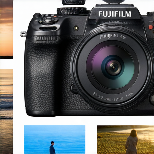 Fujifilm相機推薦，從入門到專業，展示不同型號的攝影效果，讓攝影愛好者感受即影即有的魅力，輔助年度攝影夢想成真，捕捉生活中的每一瞬間。