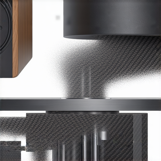 揭開音響箱的內部構造，展示升級音響設備的各項技術，強調如何改善音樂體驗的步驟與技巧，適合音樂愛好者和音響發燒友參考。