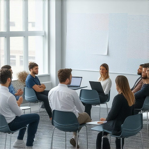 提升實用商業英語課程，幫助學員增強商務英語能力，適合各行各業專業人士，培養溝通技巧，增強自信，實現職場成長與成功。