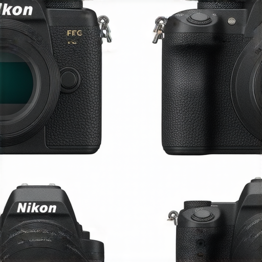 探索尼康Z fc與Coolpix系列的相機特點，揭開其潛力與功能，讓專業攝影愛好者了解最新技術與應用，助力拍攝更優質的照片。