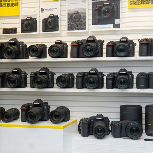 香港Nikon相機與鏡頭特賣，驚爆價吸引攝影愛好者，專業保養服務提供高效支持，讓攝影器材保持最佳狀態，立即探索專業選擇。