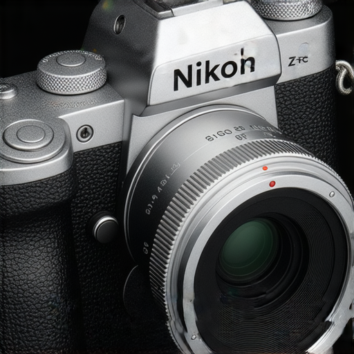 探索尼康 Z fc 相機的獨特設計與創意魅力，展現其令人驚豔的拍攝功能，讓您瞬間捕捉靈感與美好時刻，了解我們的專業服務與指導。