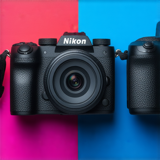 尼康Z fc相機與W300的高清攝影效果，展示專業攝影服務之美，探索尼康相機的無限可能，適合熱愛攝影的你，深入了解最新款式，提升拍攝技巧。