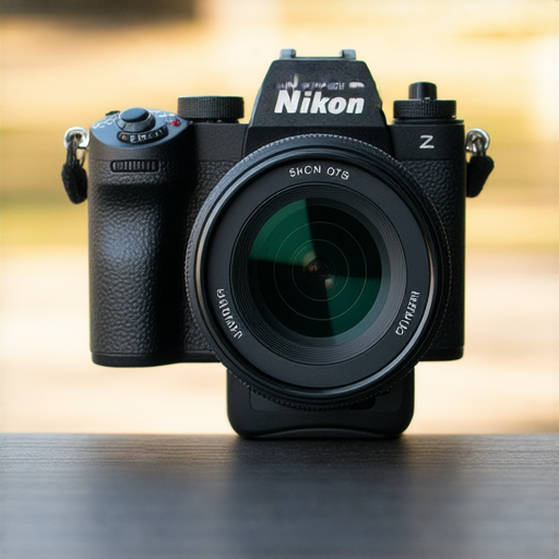 探索Nikon Z fc相機的魅力，展現數位攝影的新時代，捕捉精彩瞬間，立即了解我們的專業攝影服務，適合各種攝影需求，讓創意無限延伸。