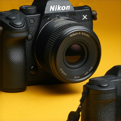 探索尼康新款相機Z FC、W300及X系列的拍攝驚喜，展示其獨特設計與功能，提供專業服務，讓攝影愛好者掌握每一刻的精彩。