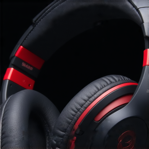 震撼音效的Beats耳機特寫，展示時尚設計與高品質音樂體驗，突顯耳機在聲音與外觀上的完美結合，探索專業服務的無限可能性。