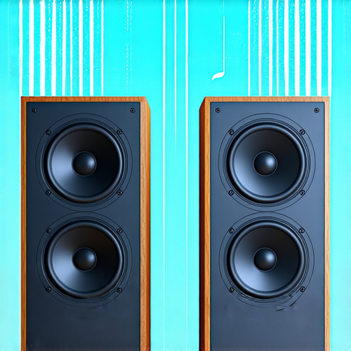 揭開音響箱的秘密，展示如何選擇最佳音質的音響設備，讓音樂沉浸在生活中的圖片，提供專業服務的信息，提升音樂享受。