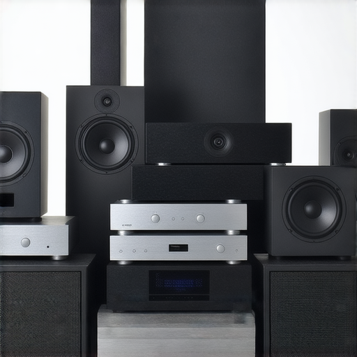 驚艷音響箱選擇專業服務，展現多款高品質音響設備，讓您體驗音樂的震撼，立即了解我們的專業建議，提升您的聆聽享受。