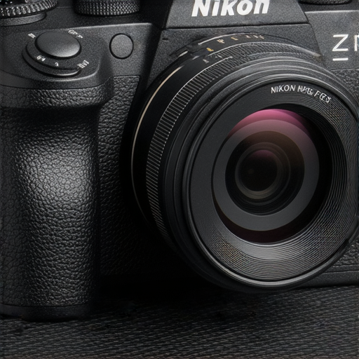 探索Nikon Z FC的奧秘，展現Z系列相機獨特攝影魔力，攝影愛好者與專業服務的完美結合，揭開攝影技術的新篇章。