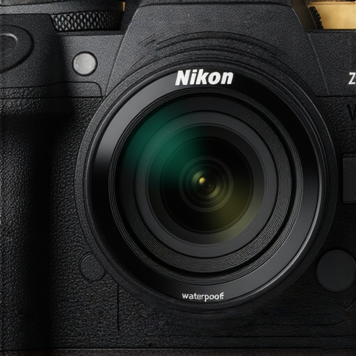 探索尼康相機的無限可能，Z fc相機拍攝特色，W300防水性能展示，專業服務及拍攝體驗摘要，讓攝影愛好者更深入了解尼康產品。