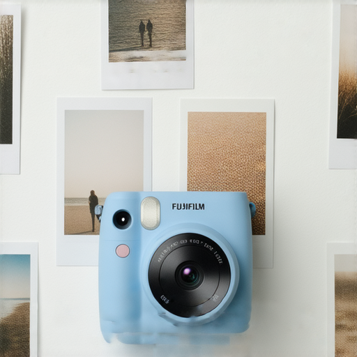 Fujifilm即影即有相機展示，專業服務介紹，幫助初學者輕鬆入門，捕捉生活中的每一刻，適合喜愛拍照的朋友，提升攝影體驗。