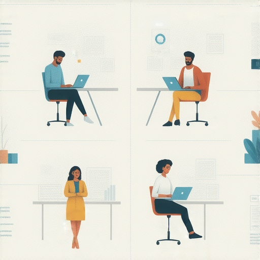 提升職場競爭力的商業英語課程與商務英語課程選擇指南，展示多種課程類型與學習資源，幫助學員提高商業溝通能力與職場表現，適合各行業專業人士。