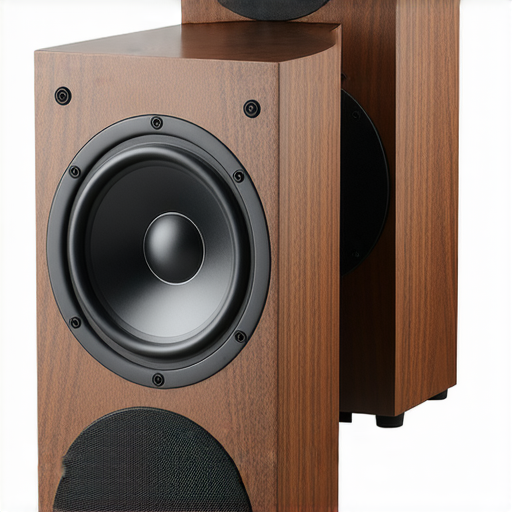 選擇適合你的音響箱的五大要素，展示音響箱的外觀、音質、設計、擴音效果及安裝方式，提升音樂享受的核心元素，適合所有音樂愛好者的選擇指南。