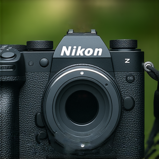 Nikon Z fc 相機展現出復古風格與現代技術的完美結合，適合攝影愛好者探索新技術，提升攝影作品質量，展現精緻的操作界面和強大的性能。