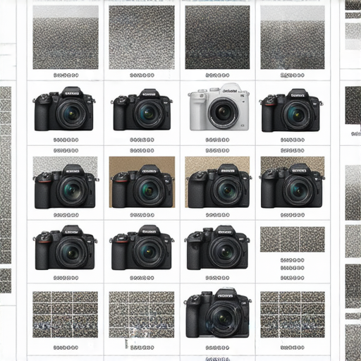 香港專業相機維修中心推薦及價格指南，包括各類相機維修圖片與價格標籤，展示維修過程及優質服務，助您選擇適合的維修中心。