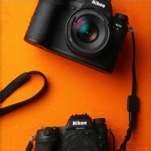 探索尼康全新相機系列，包括Z FC和W300，展現攝影無限可能，專業服務介紹，提升拍攝技術，適合各類攝影愛好者，發現更多靈感與創意。