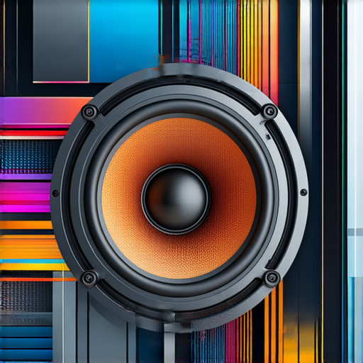 解密音響箱的內部結構及設計，展示專業音響技術，幫助提升音樂音質，讓你的音樂焕然一新，了解更多專業服務和選擇。