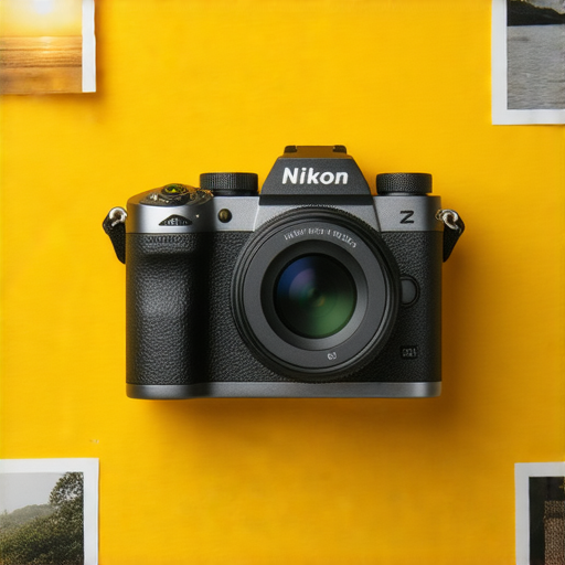 探索Nikon Z FC相機的魔力，展示攝影新視界的魅力，專業服務輔助使用者輕鬆上手，捕捉每個精彩瞬間的高清影像。