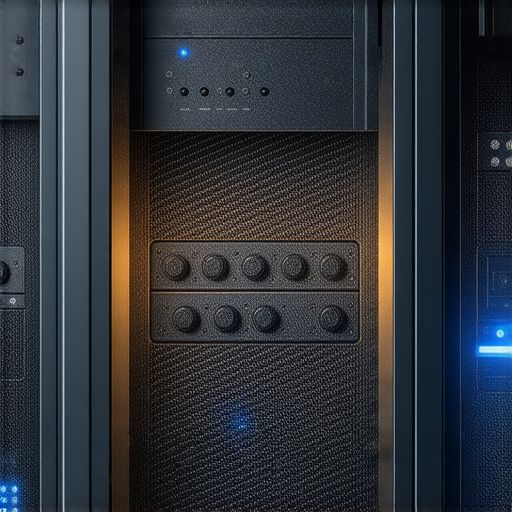 揭開音響箱的秘密，展示換響箱內部結構，音質震撼效果，專業技術人員正在進行測試，強調我們的專業服務，提升音響體驗。