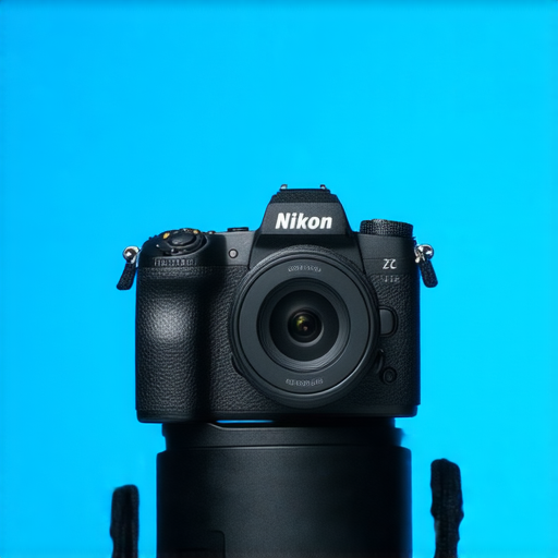 探索Nikon Z FC攝影器材的無限魅力，專業拍攝技巧和創意構圖，提升攝影技藝，立即體驗專業服務的全新感受。