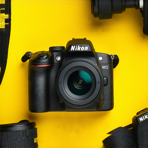 探索尼康相機魅力的圖片，展示ZFC、Coolpix W300及X系列產品，高畫質設計與功能特性，分享攝影樂趣，適合各類型攝影愛好者，展現尼康相機的多樣性與性能。