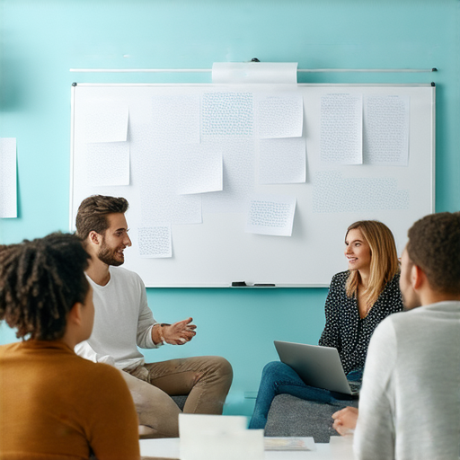 提升商業英語能力的專業商務英語課程推薦圖片，展示課堂環境與學習資源，適合希望提高商務英語溝通技巧的學員，課程內容包括會議表達、談判技巧及商務寫作。