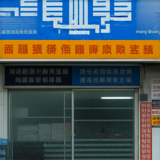 深水埗和旺角的專業相機維修店面，展示維修服務標誌及驚喜價格資訊，吸引攝影愛好者前來了解維修選項與優惠，展現專業技術與服務。