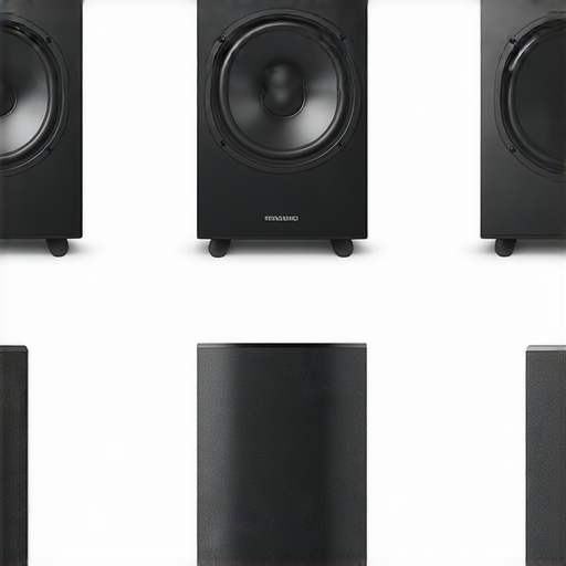 選擇最適合的音響箱，提升你的音樂體驗，展示各類型音響箱，從傳統到現代設計，強調音質效果，適合不同音樂風格與空間需求，讓每位音樂愛好者找到理想方案。