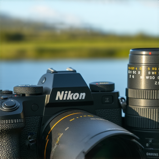 探索尼康相機的世界，展示Z fc與W300系列的設計與特色，專業服務助你捕捉精彩瞬間，展現攝影藝術的魅力與創意。