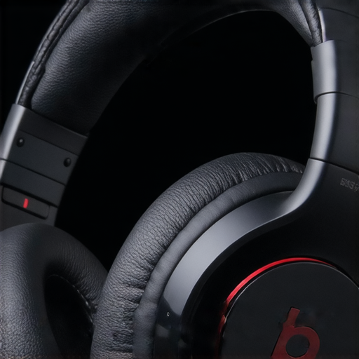 專家推薦Beats耳機，強調其卓越音質與舒適性，展現耳機設計細節以及音樂質感，讓使用者體驗音樂的完美平衡。