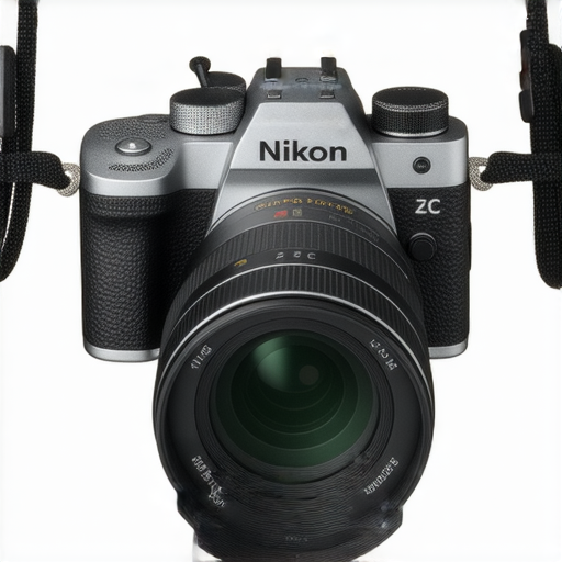 尼康Z FC與Z系列相機的魅力展示，強調復古設計與現代科技結合，具備高畫質拍攝與靈活操作特點，適合各類攝影需求，展現尼康相機的獨特優勢與吸引力。