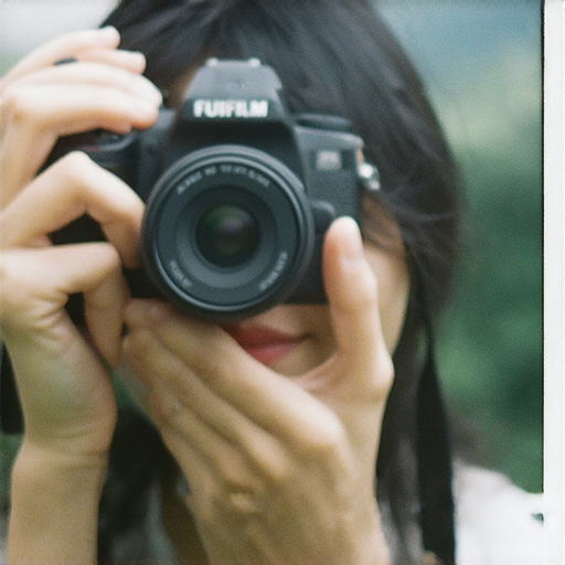 探索即影即有的魅力，Fujifilm相機展示出色的攝影性能，讓你即刻捕捉生活中的每一刻，開啟獨特的攝影之旅，享受攝影的樂趣。