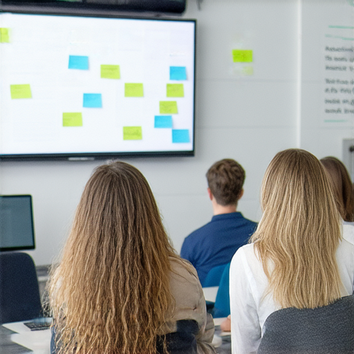 提升職場競爭力的商業英語課程與商務英語課程介紹圖片，展示課程內容與學習環境，吸引職場人士參加，增強英語能力，提升職場競爭力，實現職業發展目標。