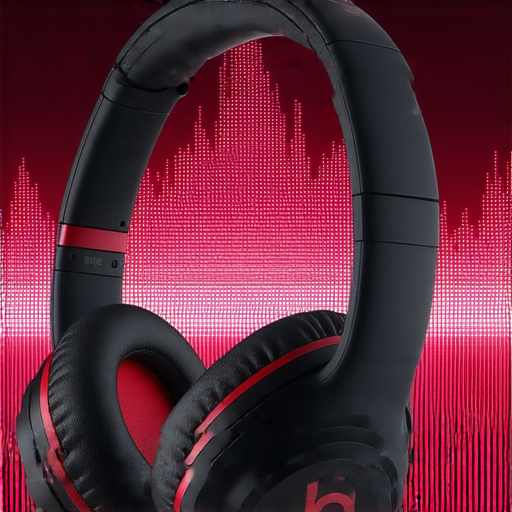 探索最新的Beats耳機，體驗音樂的巔峰，享受超凡音質和專業服務，感受每一個音符的力量，讓音樂帶你走進全新的音境。