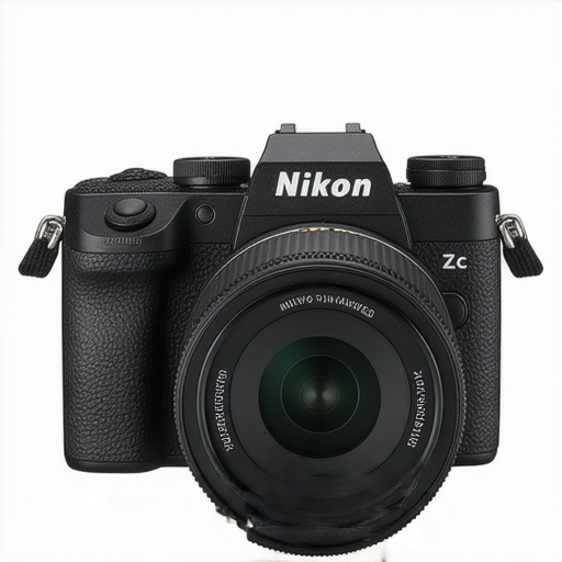 探索尼康Z fc相機的獨特設計與功能，展示專業攝影服務的應用，提升攝影作品的質感與魅力，讓您的創作更出色，成就夢想中的攝影作品。
