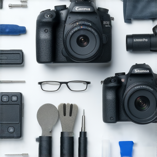 深水埗相機維修服務介紹，專業技術團隊為數碼相機提供維修秘訣，幫助相機重回巔峰，展現高品質維修效果與專業服務 滿足攝影愛好者需求。