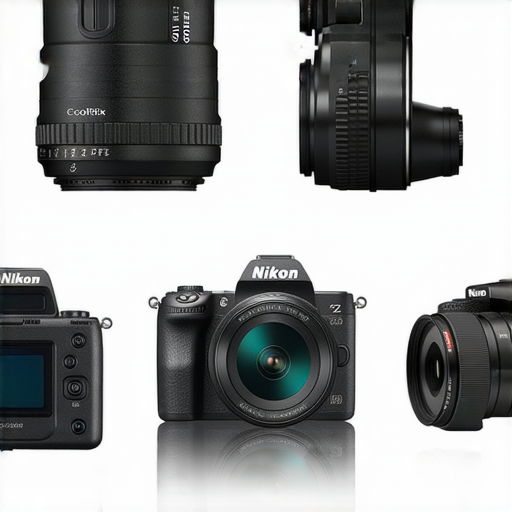 探索Nikon Z FC與Coolpix W300等多款相機的特點與優勢，展示各款相機的設計、性能及攝影功能，適合攝影愛好者和專業人士使用，體驗不同拍攝風格與創作可能性。