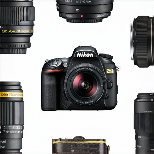 探索香港Nikon相機的優惠價格，展示多款Nikon相機及其配件，提供購買地點、保養服務及水貨資訊，吸引攝影愛好者了解最佳選擇及優惠。