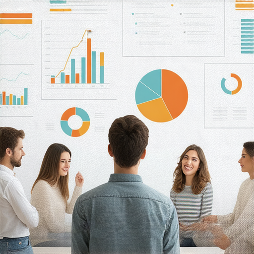 提升職場競爭力的商業英語和商務英語課程介紹圖，展示學生們積極參與課堂活動，專注學習商業術語和溝通技巧，提升職場表現和競爭力的相關資訊。