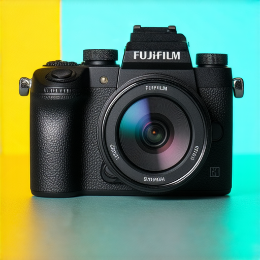 驚豔的Fujifilm相機展示，展現攝影的無限可能，捕捉每個瞬間，讓你立即開啟精彩的攝影之旅，感受專業與創意的完美結合。