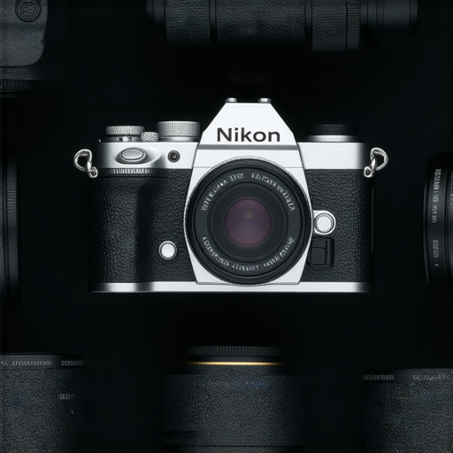 探索尼康Z FC相機的攝影魅力，展示其復古設計與現代科技結合，加強攝影技巧，同時了解其他高效能相機的特色與優勢，讓每一拍皆完美。
