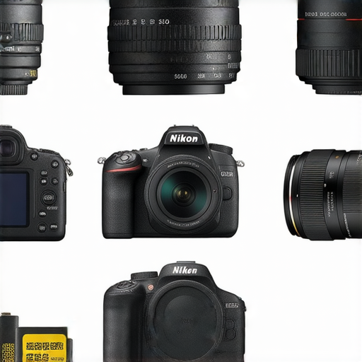 探索香港Nikon相機及鏡頭價格的超值資訊，包含詳細保養建議及電池購買指南，幫助攝影愛好者選擇合適的設備，提升拍攝體驗。