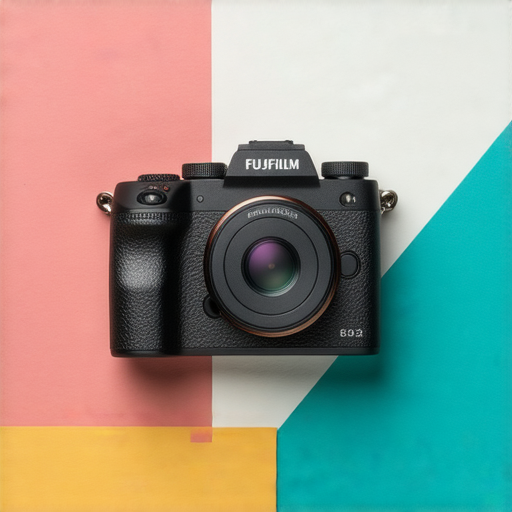 探索Fujifilm相機的魅力，包括即影即有及專業攝影等多種模式，找到適合自己的理想攝影夥伴，讓每一刻都精彩留存。