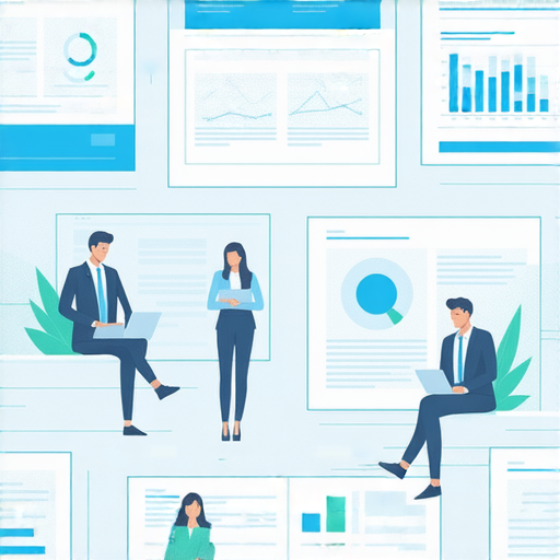 提升職場競爭力的商業英語課程與商務英語課程選擇指南